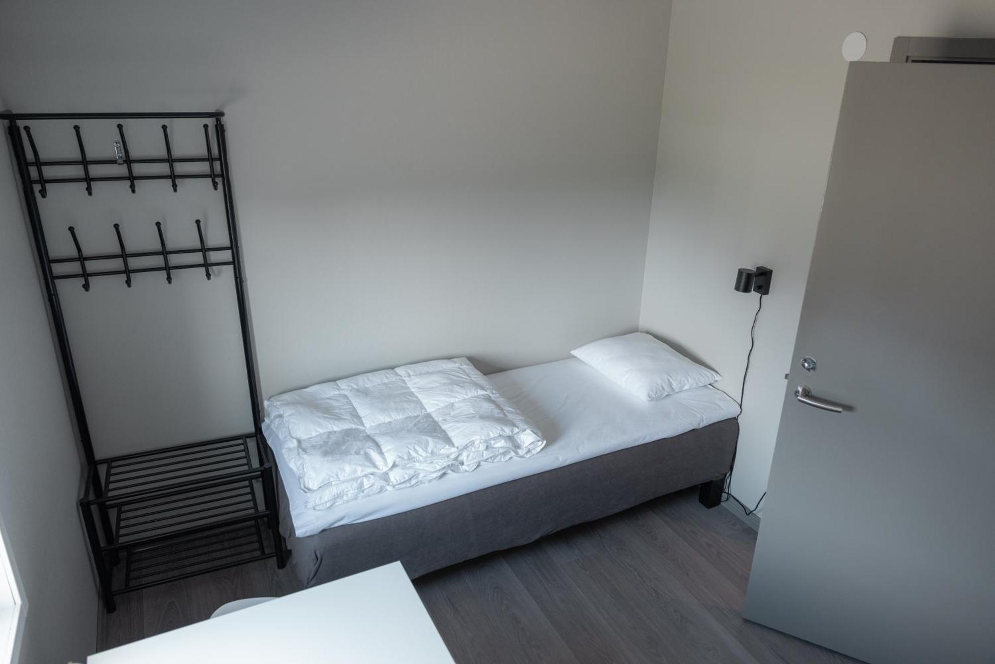 Halens Camping Och Stugby Olofstrom Luaran gambar