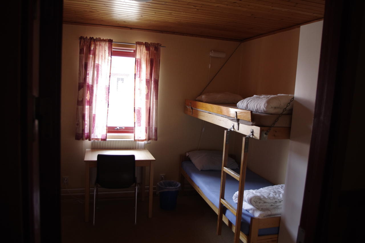 Halens Camping Och Stugby Olofstrom Bilik gambar