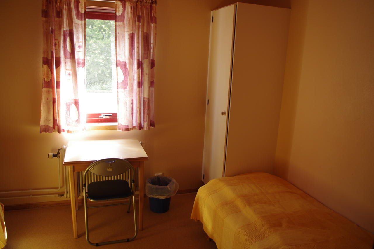 Halens Camping Och Stugby Olofstrom Bilik gambar