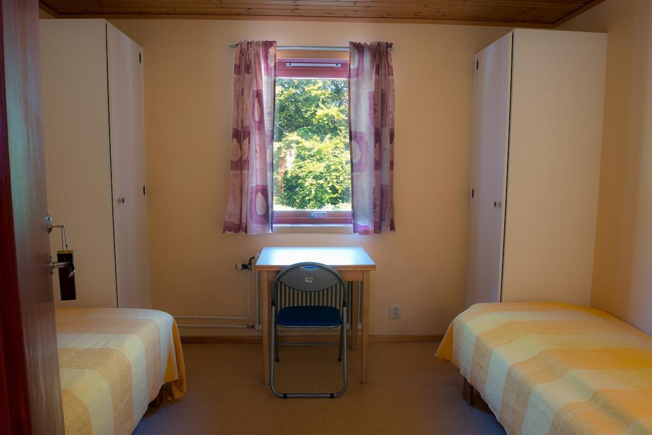 Halens Camping Och Stugby Olofstrom Bilik gambar
