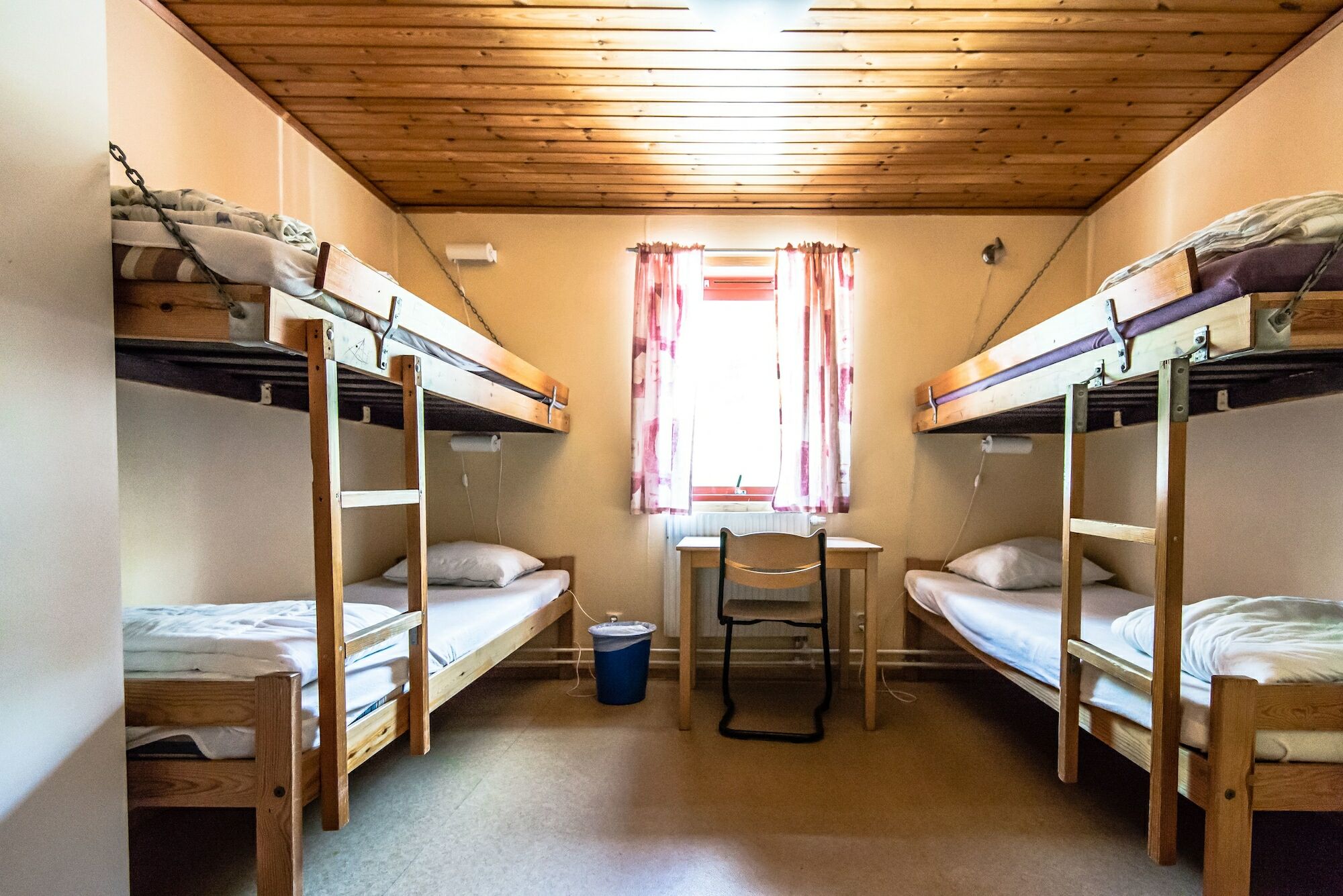 Halens Camping Och Stugby Olofstrom Luaran gambar
